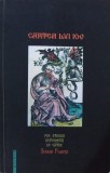 Cartea lui Iov - Serban Foarta
