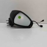 Oglinda laterală dreapta AUDI A3 Sportback 8VA, 8VF 2017 OEM: 8V2857410G,E1021262