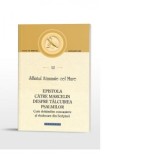 Epistola catre Marcelin despre talcuirea Psalmilor. Cum dobandim cunoastere si vindecare din Scripturi - Sfantul Atanasie cel Mare, Monahia Parascheva