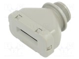 Garnitură de etanşare M25 1,5 OBO BETTERMANN pentru cablu plat