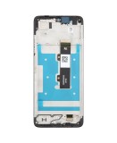 Ecran LCD Display Cu Rama Motorola Moto G06, Moto G06 Power