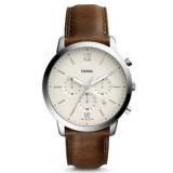 Ceas Barbati, Fossil, Neutra FS5380 - Marime universala