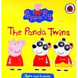 Peppa &amp; Friends: The Panda Twins