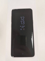 Samsung Galaxy S9 Plus 64GB foto