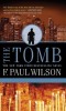 The Tomb - Roman Supernatural Thriller in Engleza