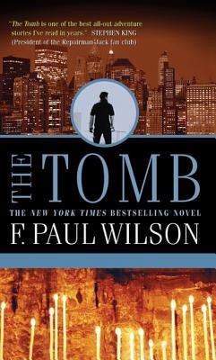 The Tomb foto