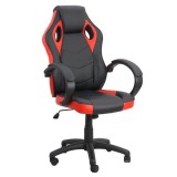 Scaun gaming OFF 305 rosu
