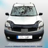 Deflector capota compatibil Renault Kangoo 2004-2008 Cod:28021 / DEF4