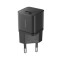 Incarcator GaN5S, Type-C, 20W - Baseus (P10162503113-00) - Black