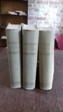 Istoria Universala I.P. Frantev, 3 Volume (1959-1960) - Editura Stiintifica: Istorie Completa, Harti si Planse