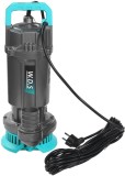 Pompă profesională W.D.S. WDS2427 &ndash; 3200W, 30.000 L/h, Fontă, 2 inch, Apă Curată/Murdară
