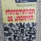 Matematica de vacanță - Titus Popescu