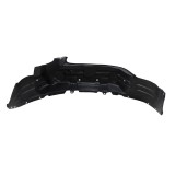 Carenaj roata Toyota Hilux (N70), 01.2005-01.2012, Spate, Dreapta, Aftermarket, Rapid