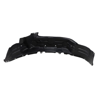 Carenaj aripa spate Toyota Hilux (N70) 01.2005-01.2012, parte montare dreapta, punte spate, 8192FP5T, Aftermarket foto