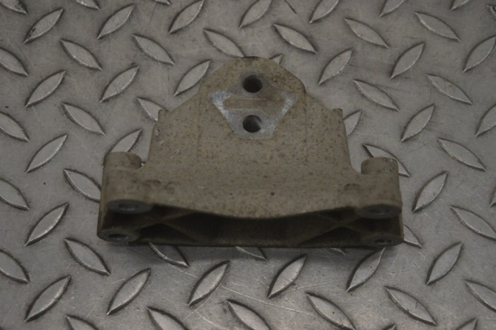 Suport cutie de viteze PORSCHE CAYENNE 92A 2015 OEM: 7P5399649B 23684387