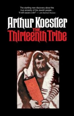 The Thirteenth Tribe foto