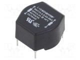 Inductor THT 3,3mH 2,5A 72m&Omega; SCHAFFNER
