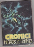 bnk ant *** - Cronici microelectronice ( SF )