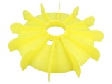Protecție Termică 335mm x 214mm x 55mm x 69mm x 76mm 120&deg;C