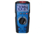 Multimetru Digital LCD 6000 VDC 60mV-600V