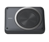Subwoofer Sony XSAW8 alimentat compact de 8&quot;