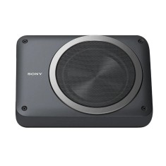 Subwoofer Sony XSAW8 alimentat compact de 8&quot;