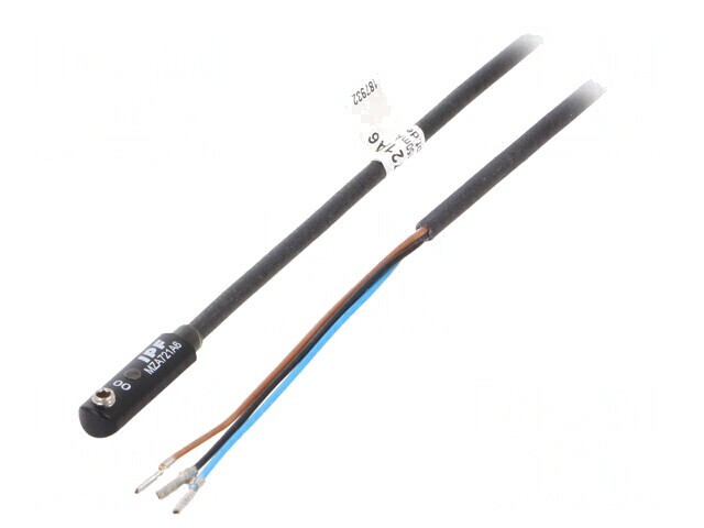 Senzor C&acirc;mp Magnetic 2,8mT 10-30VDC