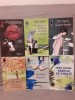 Pachet Yoko Ogawa: Hotel Iris, Profesorul si menajera, Politia memoriei, Parfum de gheata, Inotand cu elefantul. Humanitas, stare buna