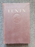 LENIN - OPERE