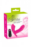 Vibrator Sweet Smile Remote Controlled Panty