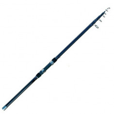 Lanseta telescopica Baracuda Storm 3.90m, 150-250g