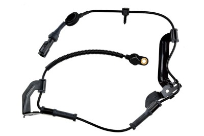 Senzor ABS fata Mazda Tribute 2001-, Ford Espace 2001-, Dreapta, NTY HCA-MZ-016 foto