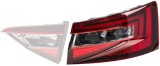 HELLA 2SK 354 832-031 Lampa spate