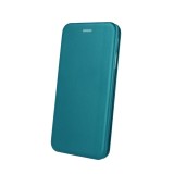 Husa HUAWEI P40 Lite - Forcell Elegance (Turcoaz)