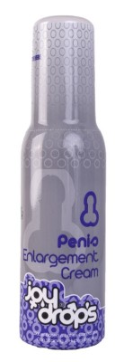 Creama marire penis Joydrops - 100ml foto