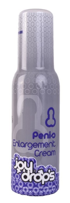 Creama marire penis Joydrops - 100ml