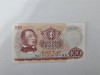 Norvegia 100 Kroner 1977 Noua Rara