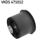SKF VKDS 471012 corp ax