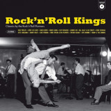 Rock&#039;n&#039;Roll Kings - Vinyl | Various Artists