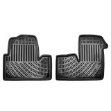 Covorase auto cauciuc Renault Master III 2010- 59657