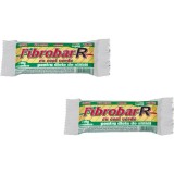 Pachet Baton Fibrobar cu Ceai Verde 50g + 50g