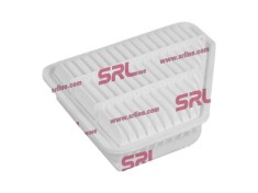 Filtru Aer SRLine Polonia, Toyota Auris (E15/E18) 2007-2019, Avensis (T27), 2008-2019, Corrola 2007-2019, Verso 2009-2018, 268x234x86 mm