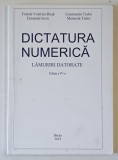 DICTATURA NUMERICA , LAMURIRI DATORATE de FRATELE VALERICA BUSA ...MARINELA TUDOR , 2019