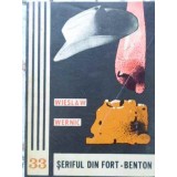SERIFUL DIN FORT-BENTON-WIESLAW WERNIC-208153
