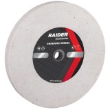 Raider 165121 - Disc abraziv polizor de banc 200x16x20 mm granulatie 60