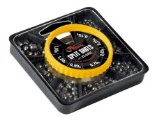 Cutie Plumbi Filfishing Split Shots, 150g