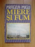 n1 MIERE SI FUM - Mircea Micu