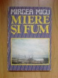 N1 MIERE SI FUM - Mircea Micu