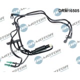 Conducta Alimentare Cu Combustibil 268446 DRM16505