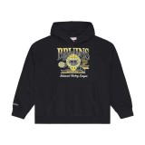 Boston Bruins hanorac de bărbați cu glugă NHL Street Graphics Core Hoodie - M